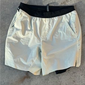 Ten Thousand 7” Interval Short - Sz L